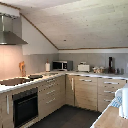 Walkable To On Bus Route * Morzine