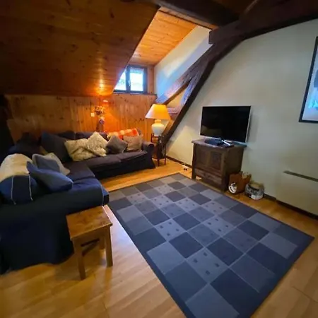 Walkable To On Bus Route * Morzine