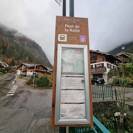 Walkable To On Bus Route
