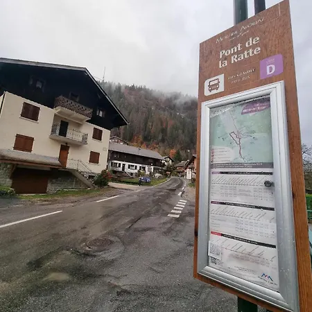 Walkable To On Bus Route Apartment